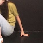 나 <b>상체</b>는 개말랐는데
