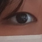 [댓ㄹ부탁해] <b>내</b> <b>눈</b> 화장 어떻게함 ㄹㅇ ㅠㅠ
