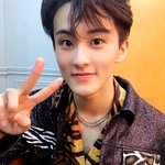 [NCT] 내가 젤 좋아하는 마크 <b>셀카</b>