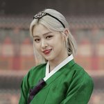 [모두드루와] 한복입은 <b>류진</b> 너무 예쁘다