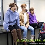 [NCT] 나도 이 착장 좋아했는데 갑자기 언급돼서 뿌듯(?)
