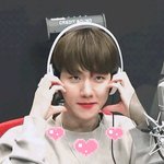 <b>변백현</b> 진짜 사랑한다...