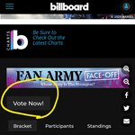 [TXT모아] 빌봇흐투표 같이할래?   ༼;´༎ຶ ۝ ༎ຶ༽