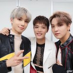 [NCT] <b>은발</b> 정우 너무 좋은데 슬픈게 뭐냐면