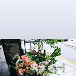[김재중] <b>오빠</b>가 <b>오늘</b> 한 꽃꽂이래