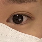 꼬막<b>눈</b>이 도대체 뭐임?나 꼬막<b>눈</b>이야?