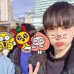 [모두드루와] 과거<b>사진</b> <b>이런</b>애들 사이에 얠 넣자고 ??