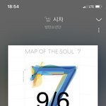 [방탄소년단] 와 이거 죵나 감동임 ㅠㅠㅠㅠ