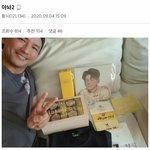[드루와] 나 어렸을때 개너무했음..ㅋㅋㅋㅋ