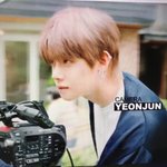 최연준 갈발 미쳤나봐...