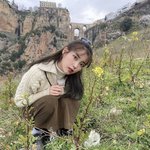 너희 <b>실제</b> 몸무게보다 더 나가보임??