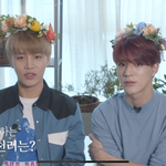 [NCT] 얘네가 더 <b>어색</b>한듯