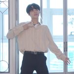 [NCT] 김정우 뭔가 <b>만화</b> <b>캐릭터</b>처럼 움직여