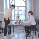 [NCT] 아니 김정우 뭐야?