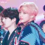 [드루와] 난 원래 김태형 <b>핑크</b>머리싫어했는데