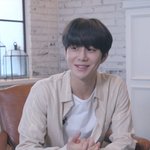 정우 왜케 얼굴이 달라보이지