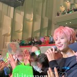 [모두드루와] 나 나<b>재민</b> 실물 봤었는데