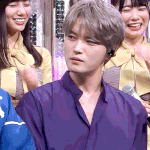 [김재중] 나 사실 이렇게까지 진심될 줄 몰랐는데