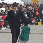 <b>김희재</b> 사랑한다