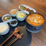 [남편요리] 신혼부부요리] 2탄 고칼로리로 입니다. 신혼부부가 왜...