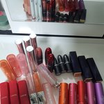 너네 립제품 몇개있어?