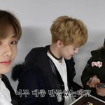 [모두드루와] 직접 만든 키링을 받은 엔시티 반응