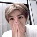 [NCT] 누구를 위해 누군가 기도하고 있나봐