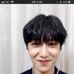 시즈니들아 이은상앎?