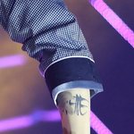 [알페스] ㄱㅁ 타투