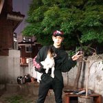 [NCT] ㅋㄷ Your dog loves <b>you</b> 듣는데