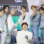 [펜타곤] 유니버스들은!!!!