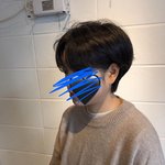 [댓글부탁해] 나 고1인데 엄마가 투블럭으로 못 자르게해..