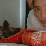 태용아 <b>루비</b>야 행복하자