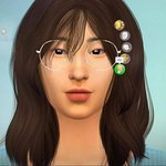친구가 <b>심즈</b>로 나 만듦