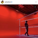 [EXO] 세훈이 이건 뭘까