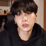 [댓글부탁해] <b>민윤기</b> 개 잘 어울리는 망상짤