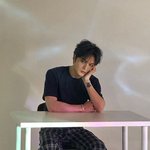[김재중] 마지막으로 한 번 외쳐<b>본다</b>