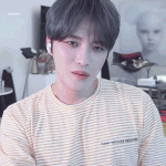 [김재중] 나도 한 번 외쳐<b>본다</b>