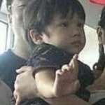 아가 휴닝이 보고 갈 사람
