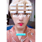 [김재중] 형님들 저 먼저 잡니다