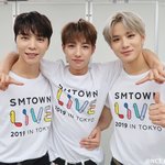 [NCT] 나 이사진 보고 2초 <b>뇌정지</b> 옴