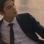 [김재중] 엄청난 광고 발견했어 꼭 봐줘 제발