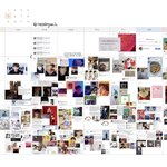5월로 돌아가거싶다.......