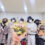 3<b>행시</b>하다 뜻밖에 팬심 고백한 남돌