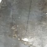 [방탈죄송] 공공임대 주택 천장이 무너졌어요...