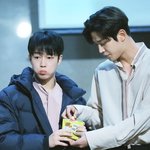 [<b>SF9</b>] 너무 귀요운 짤 놓고감ㅁ