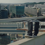 당연히 <b>CG</b>인 줄 알았던 드라마의 한 장면