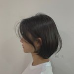 <b>이런</b> <b>머리</b> 하려면 파마 해야 돼?