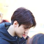 세훈 볼에 난 상처<b>자국</b> 같은거