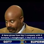 요즘 화제되고 있는 케이팝 그룹 관련 문제